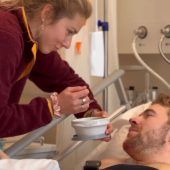 Kilde in Innsbruck erneut operiert