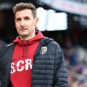 Klose übt Kritik an den Altach-Verantwortlichen