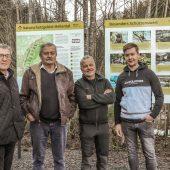 Kraftwerksgegner machen mobil