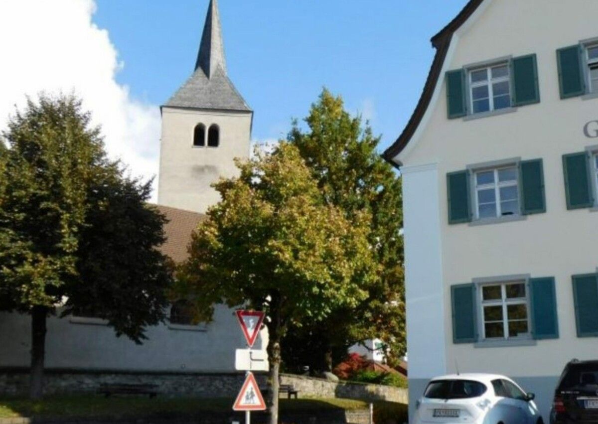 Mit Jahresbeginn hatten 3589 Personen ihren Wohnsitz in der Gemeinde Göfis gemeldet. mima