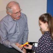 Erster Wettbewerb für Rankweils Musikschüler