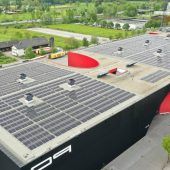 Dornbirner Messe nach Covid: Auf dem langen Weg zurück