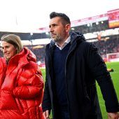 Union Berlin holt Heimsieg ohne Bjelica