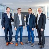 Unternehmensstrategie geschärft