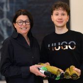 Stadtverwaltung gibt ab sofort Müllsäcke aus