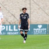 Altach verliert Test in Türkei, bekommt aber Zuwachs