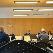 Vorbestrafter muss ins Gefängnis