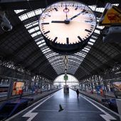 „Bitte verschieben Sie Ihre Reise“