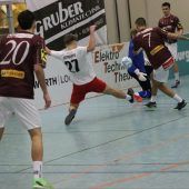 Keine Finalteilnahme für Altenstadt Juniors