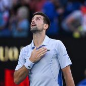 33. Sieg in Serie für Djokovic