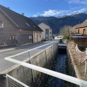 2024 im Zeichen des Wassers
