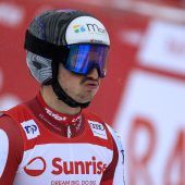 Odermatt mit Hattrick in Adelboden