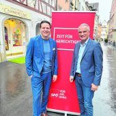 Politik in Kürze