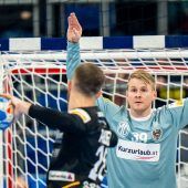 Ein Teamplayer,  der stets bereit ist