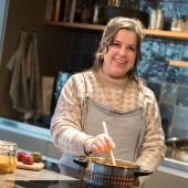 Gesunde Küche als Erfolgsrezept