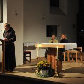 Musikalische Abendandacht in der Kapuzinerkirche