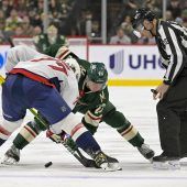 Minnesota bleibt  im Erfolgsmodus