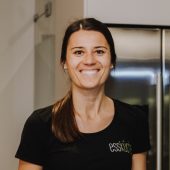 Backen mit Urgetreide Emmer-Vollkornbrot
