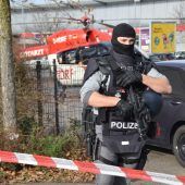 18-jährige Schülerin getötet: Beziehungstat vermutet