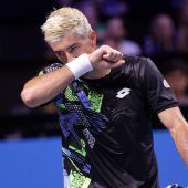Ofner in Tiebreak-Krimi gegen Struff weiter