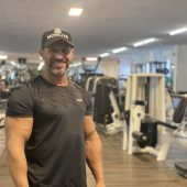 Fitnessstudios werden überrannt