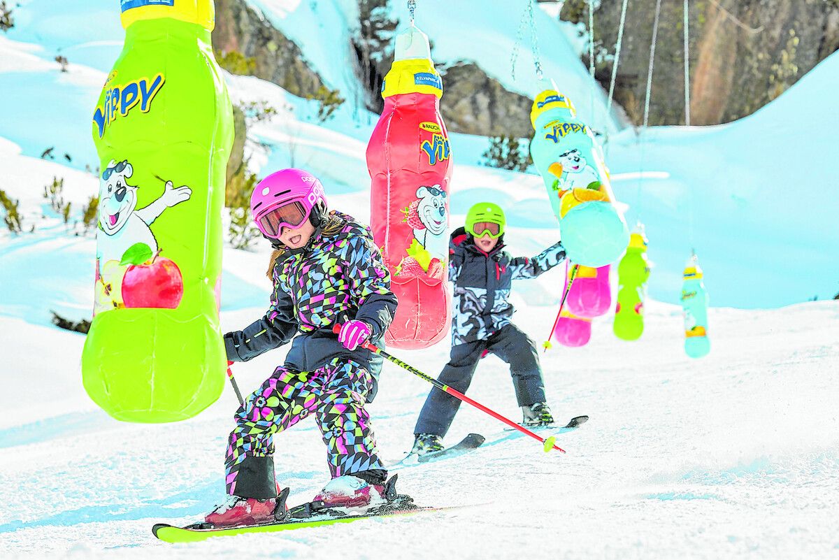 silvapark galtür Der Silvapark Galtür bietet grenzenlose On- und Off-Piste-Erlebnisse für alle Ansprüche. Die mehrfach für ihre Kinderfreundlichkeit ausgezeichnete Skiregion ist auch beim Nachwuchs sehr beliebt. Mitsingen, mittanzen und mitfeiern heißt es diesen Winter gleich bei drei Konzerterlebnissen.