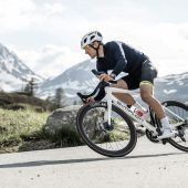 Bikehersteller Simplon auf Tour de suisse