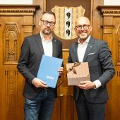 Politische Veränderungen in der Landeshauptstadt