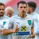 Emotionale Rückkehr von Lainer