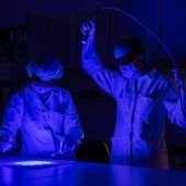 Medizin für die Lebenden und die Toten