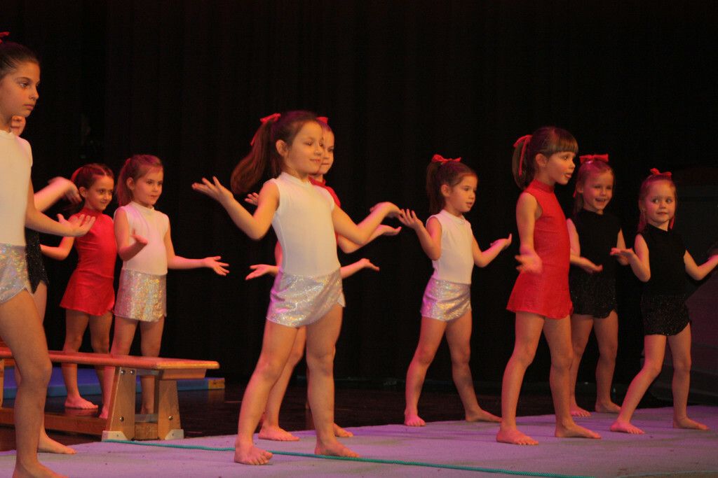 Tanzen im Fokus: TS Rankweil bietet von Kindertanz bis Breakdance vielfältige Möglichkeiten. vn-tk