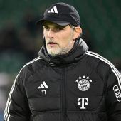 Bayern gegen Union unter Druck