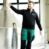 Hopfen, Malz und jede Menge Kreativität