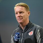 Schultz soll es nun in Köln richten