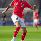 Altach holt nächsten U-21-Teamspieler