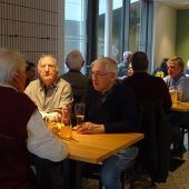 Eingesendet. Vereinsnachrichten aus dem Bezirk
