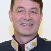 Neue Polizeichefs im Montafon