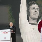 „Du fehlst mir sehr“