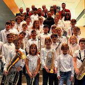 Rookies und Raindrops