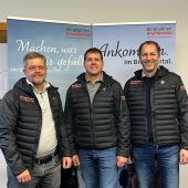 Bergbahnen mit ­neuem Chef