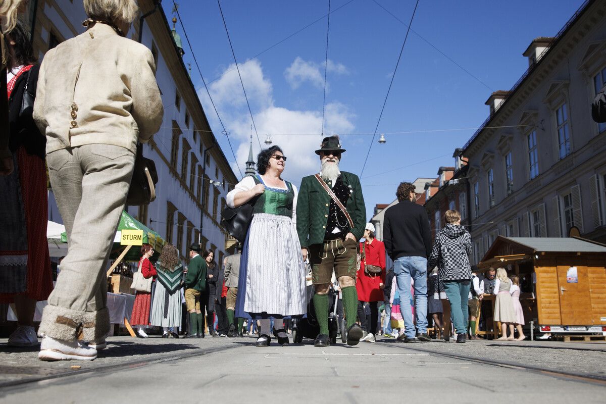 Viele Ehepaare haben oft einen „gemeinschaftlichen“ Bluthochdruck. APA