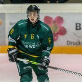 Guter EHC-Start in  die Qualifikationsrunde