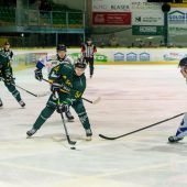 Finnisches Quartett ersetzt  Schweden-Duo beim EHC