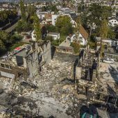 Millionenforderung nach Explosion einer Dornbirner Schule