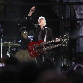 Rocklegende Jimmy Page wird 80