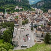 Millionenverlust in der Montfortstadt