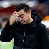 Xavi verlässt im Sommer Barcelona
