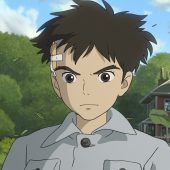 Ein magischer Anime-Film