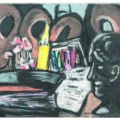 Spannende Ausstellungen im Kunstmuseum Liechtenstein