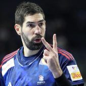 „Goat“ Karabatic wartet  auf ÖHB-Team